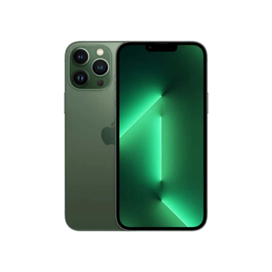 iPhone 13 Pro Max 512GB Yeşil