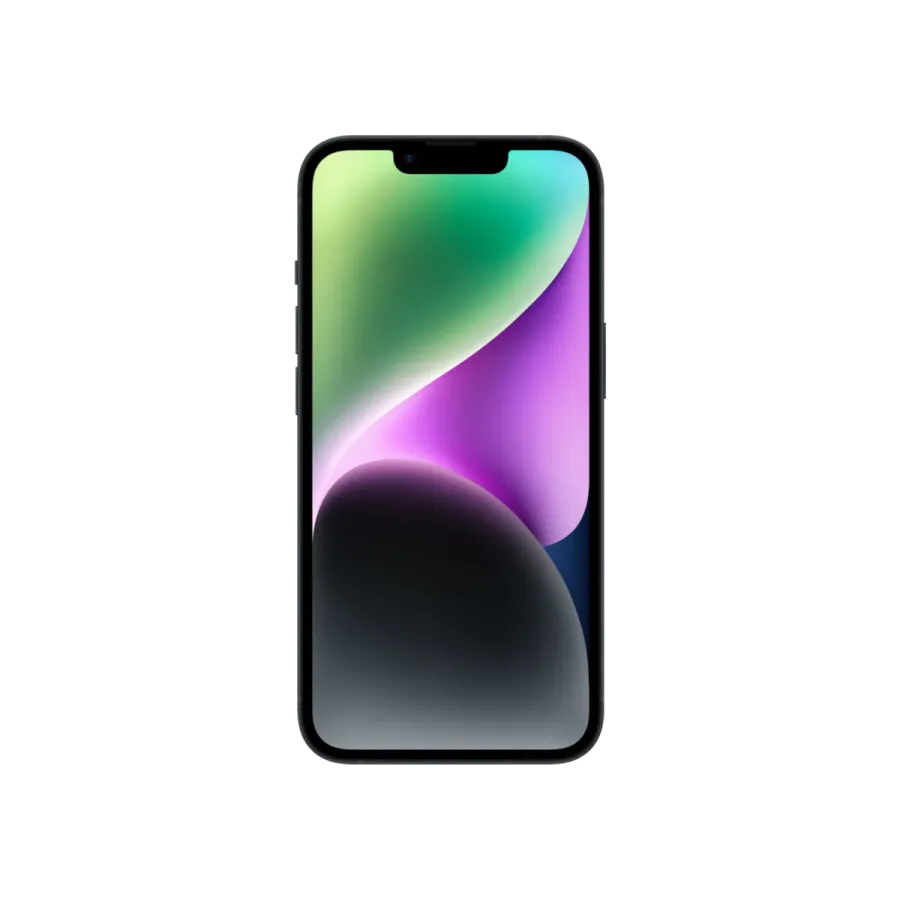 iPhone 14 128GB Gece Yarısı iPhone 14