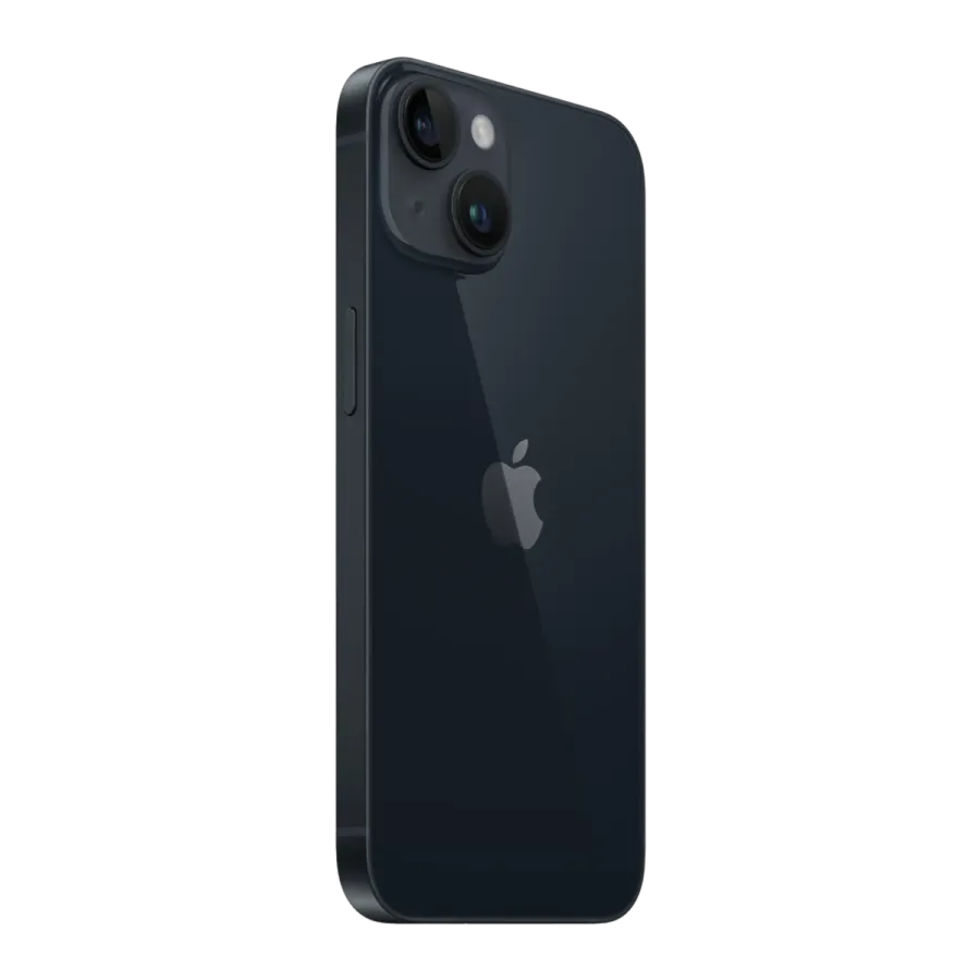 iPhone 14 128GB Gece Yarısı iPhone 14