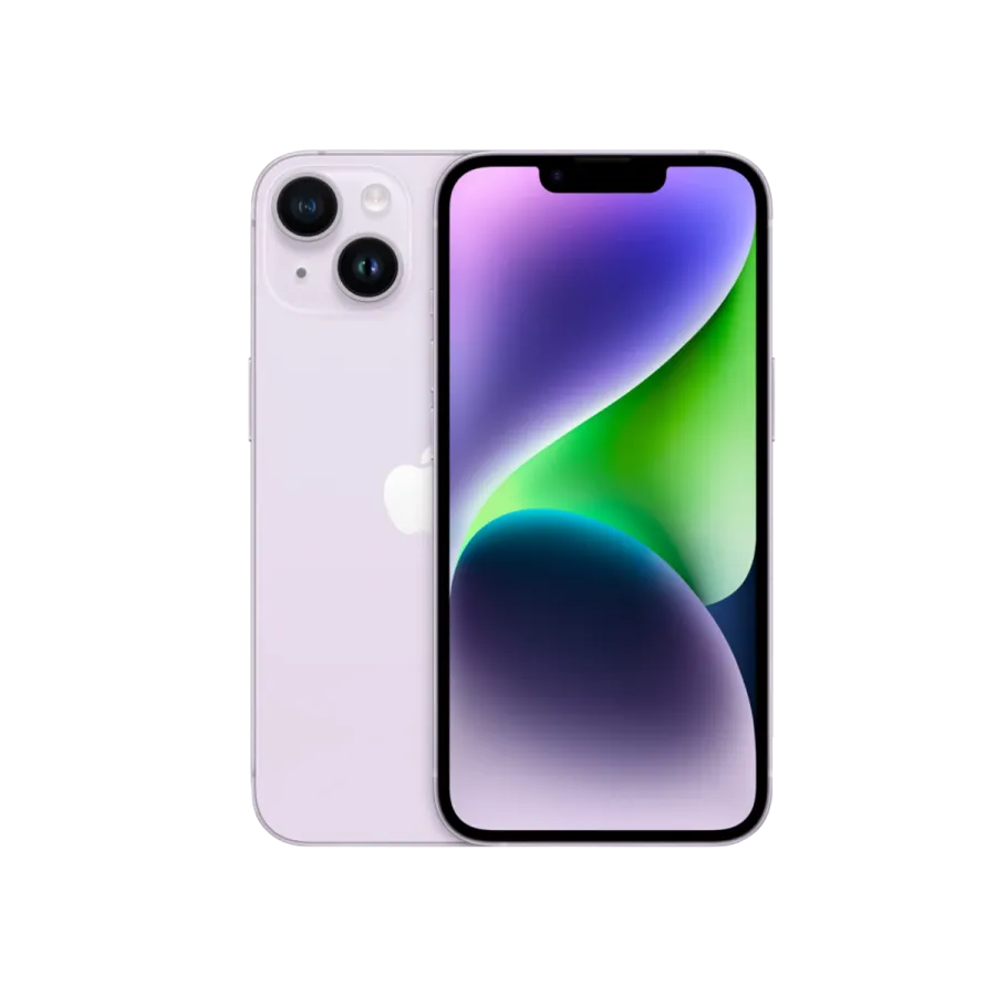 iPhone 14 128GB Mor iPhone 14