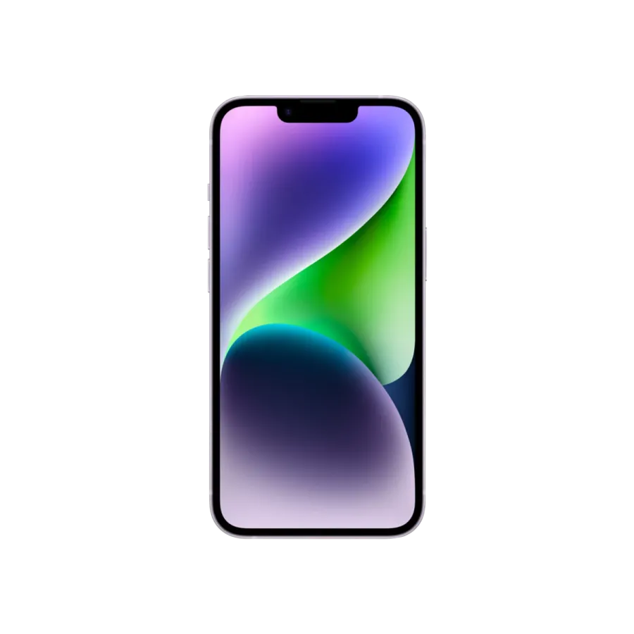 iPhone 14 128GB Mor iPhone 14