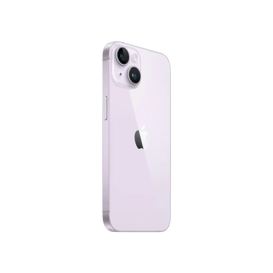 iPhone 14 128GB Mor iPhone 14