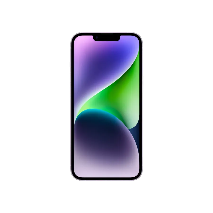 iPhone 14 128GB Mor iPhone 14