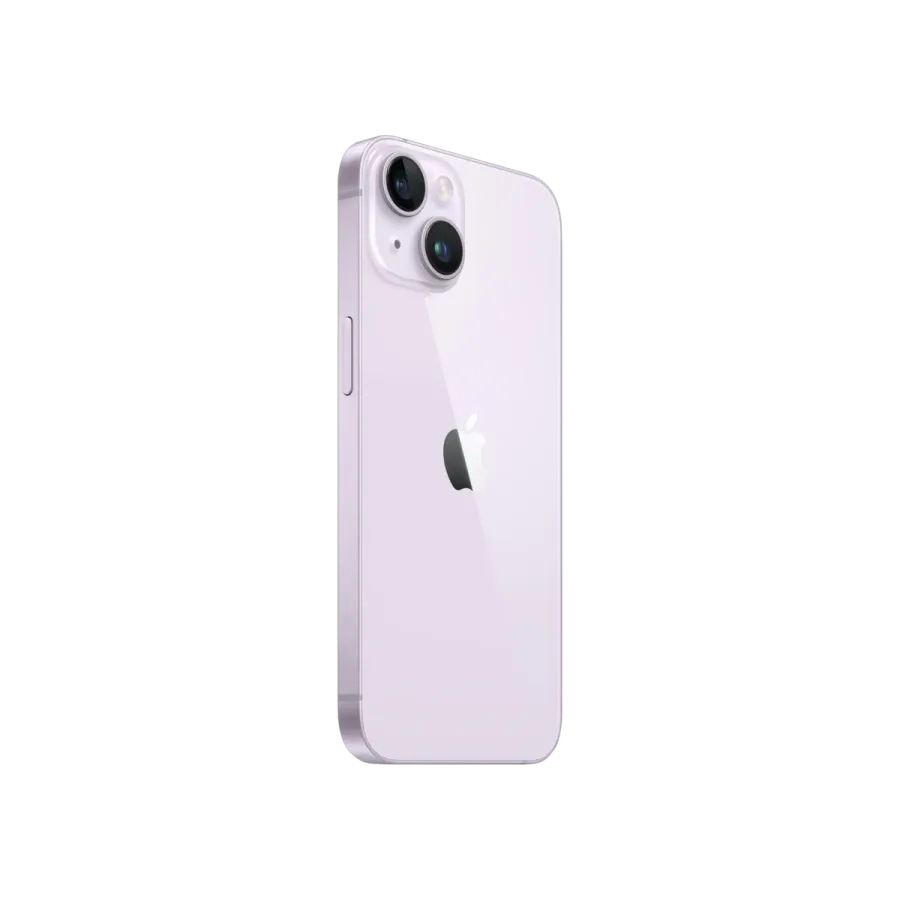 iPhone 14 128GB Mor iPhone 14