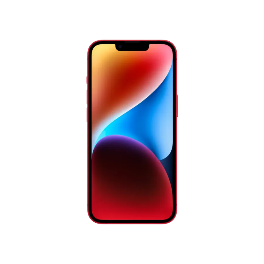 iPhone 14 128GB (Product)RED iPhone 14