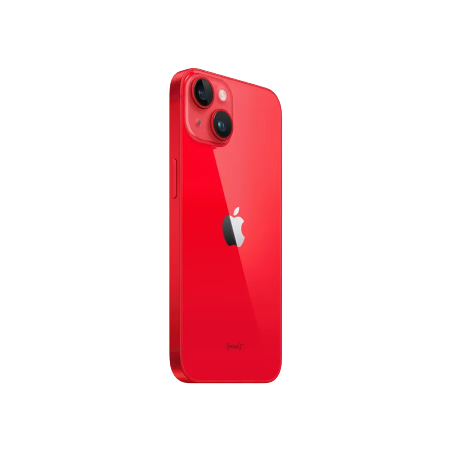 iPhone 14 128GB (Product)RED iPhone 14