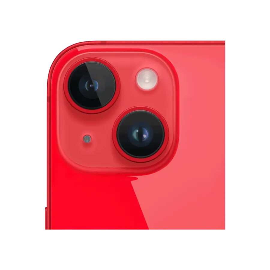 iPhone 14 128GB (Product)RED iPhone 14
