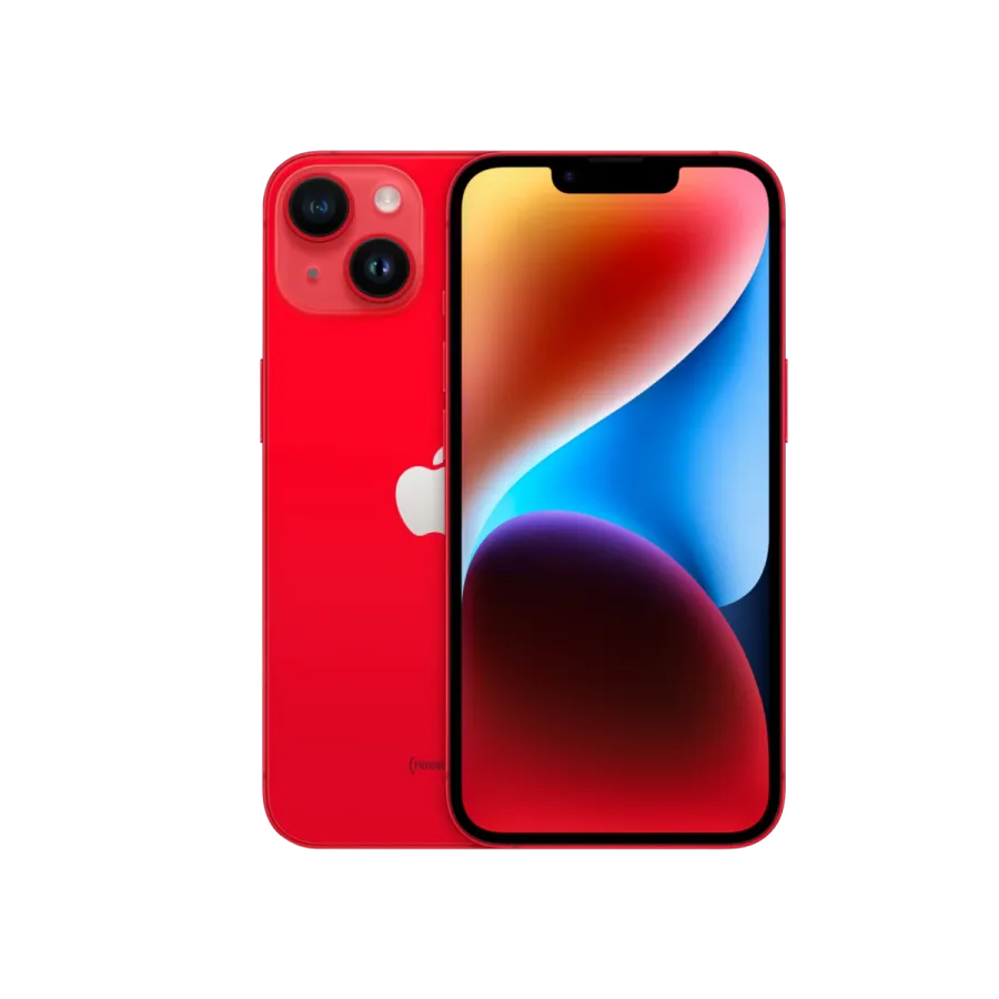 iPhone 14 128GB (Product)RED iPhone 14