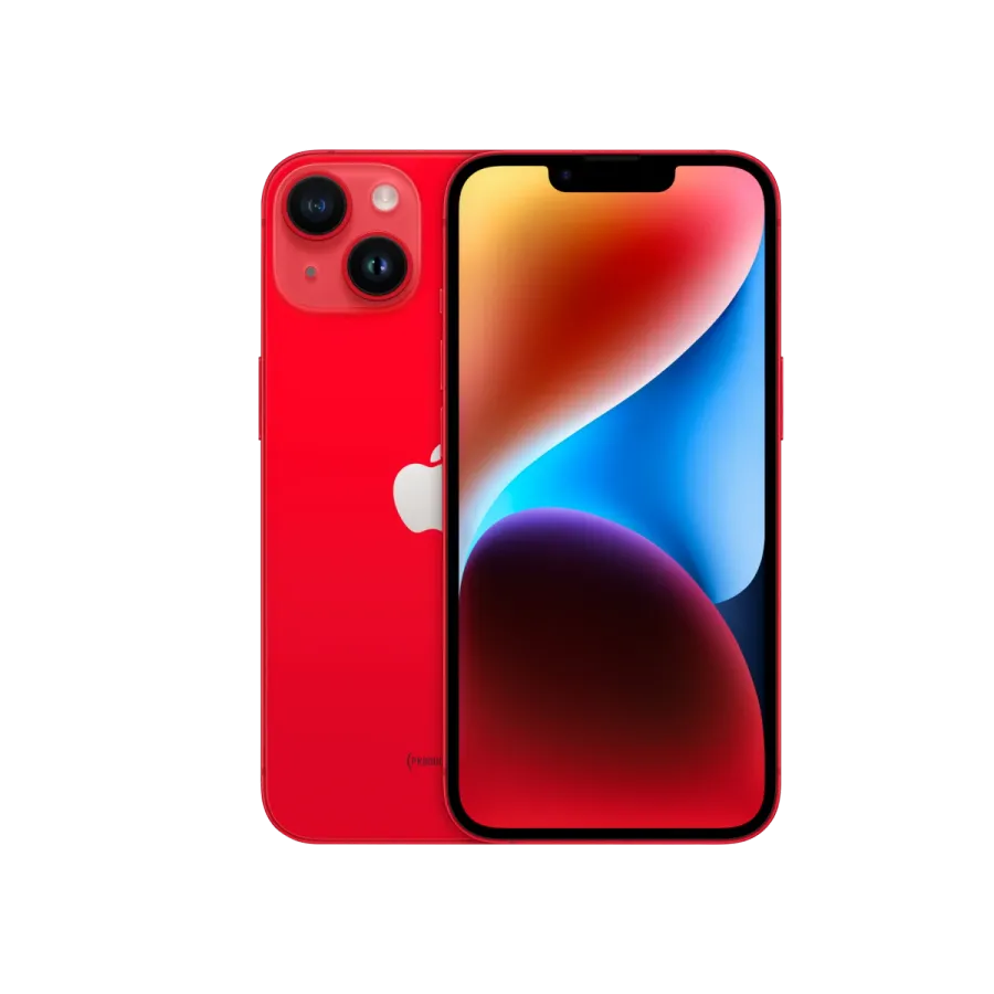 iPhone 14 128GB (Product)RED iPhone 14