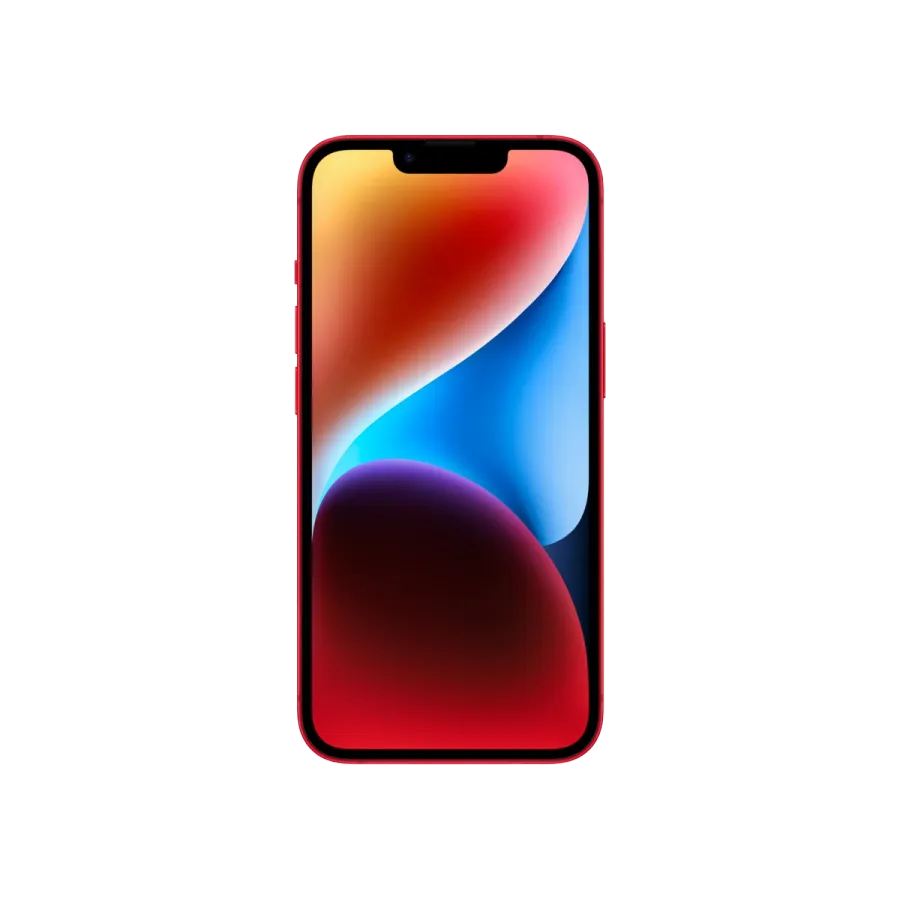 iPhone 14 128GB (Product)RED iPhone 14