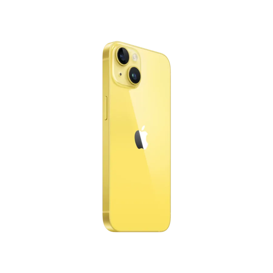 iPhone 14 128GB Sarı iPhone 14
