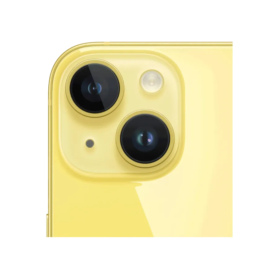 iPhone 14 128GB Sarı iPhone 14