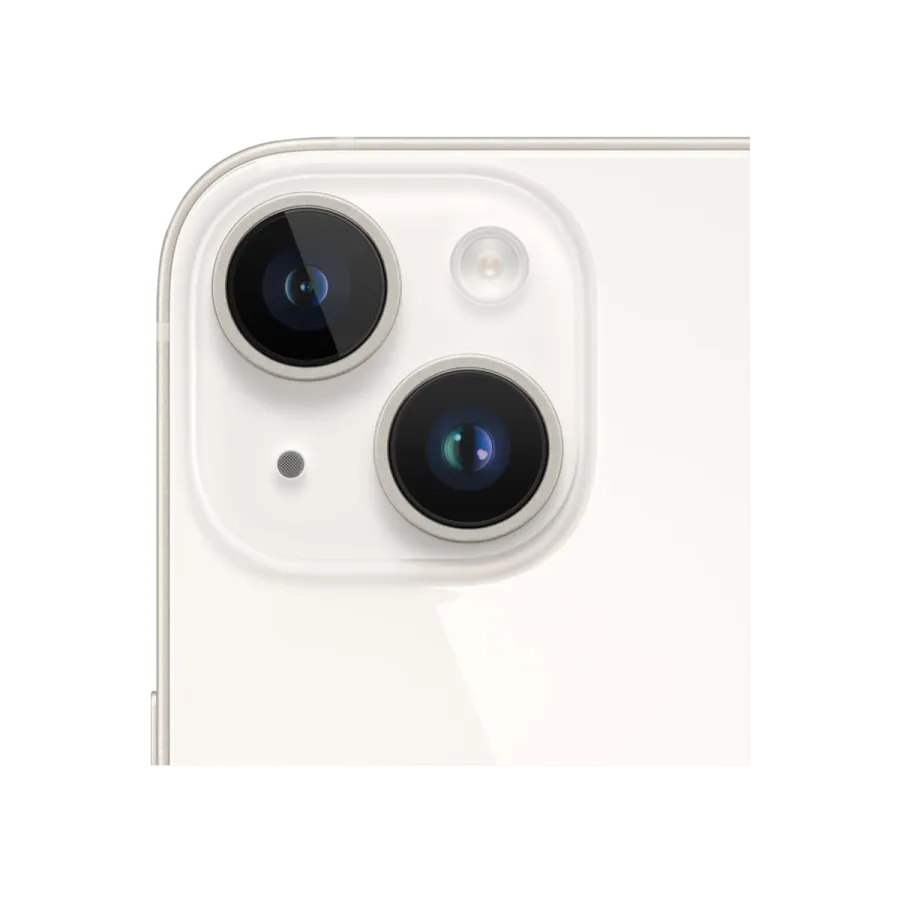 iPhone 14 128GB Yıldız Işığı iPhone 14