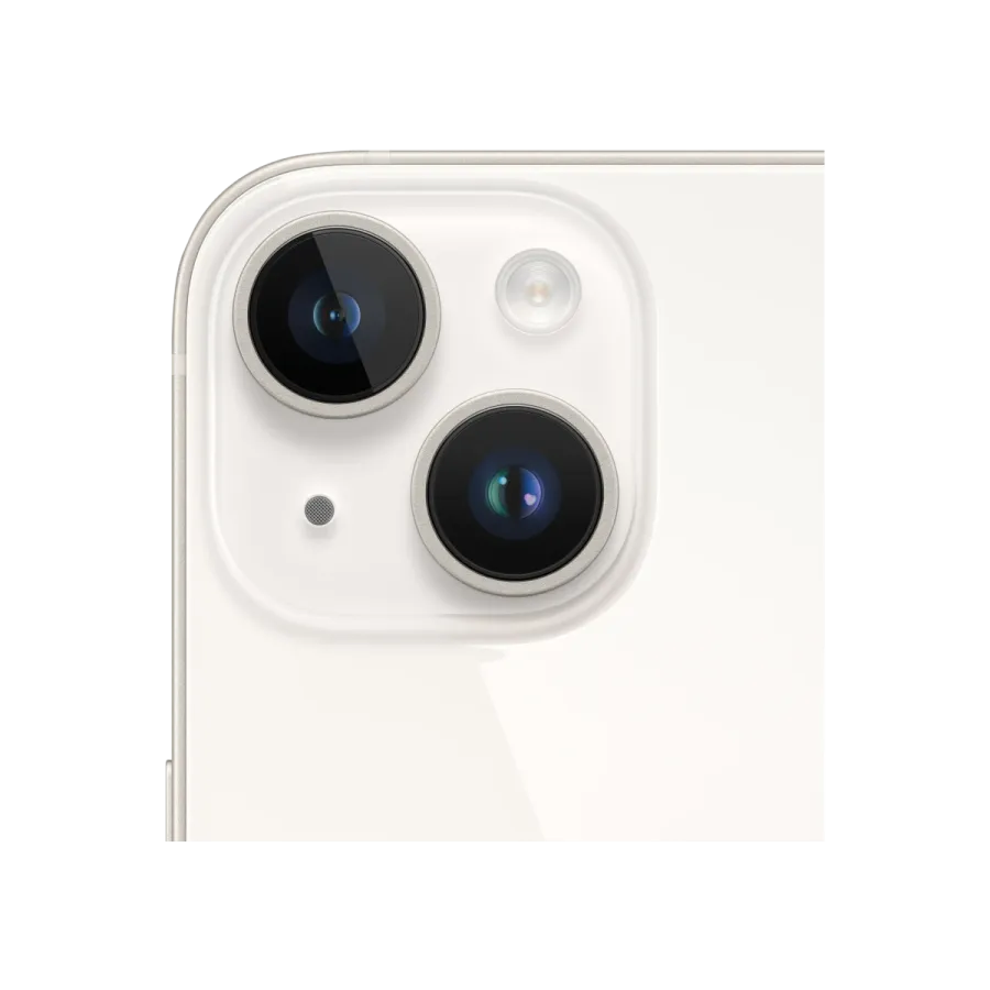 iPhone 14 128GB Yıldız Işığı iPhone 14