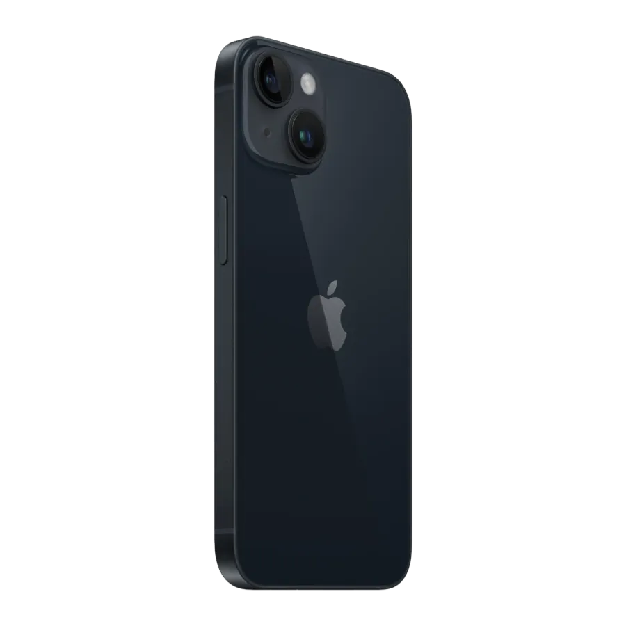 iPhone 14 256GB Gece Yarısı iPhone 14