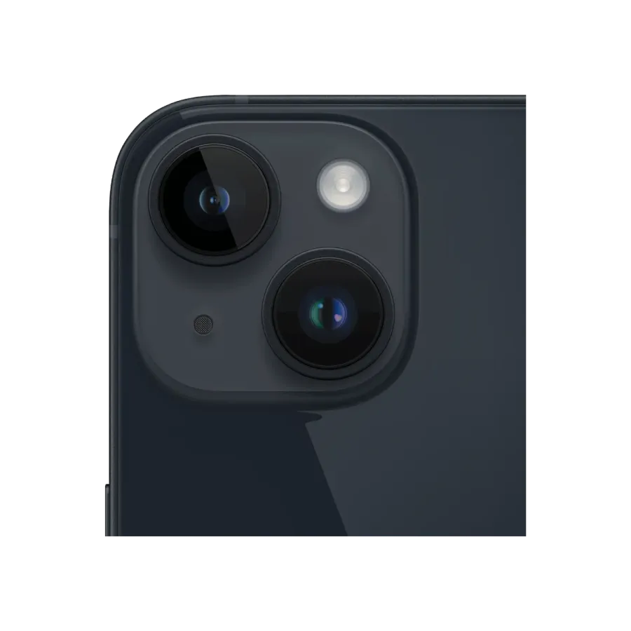 iPhone 14 256GB Gece Yarısı iPhone 14