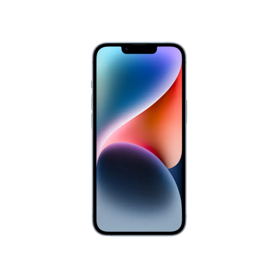 iPhone 14 256GB Mavi iPhone 14