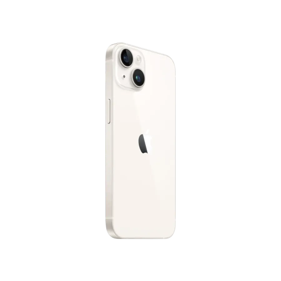 iPhone 14 256GB Yıldız Işığı iPhone 14
