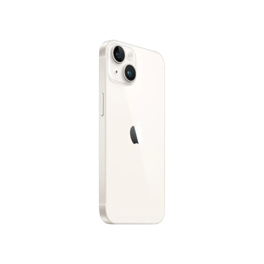 iPhone 14 256GB Yıldız Işığı iPhone 14