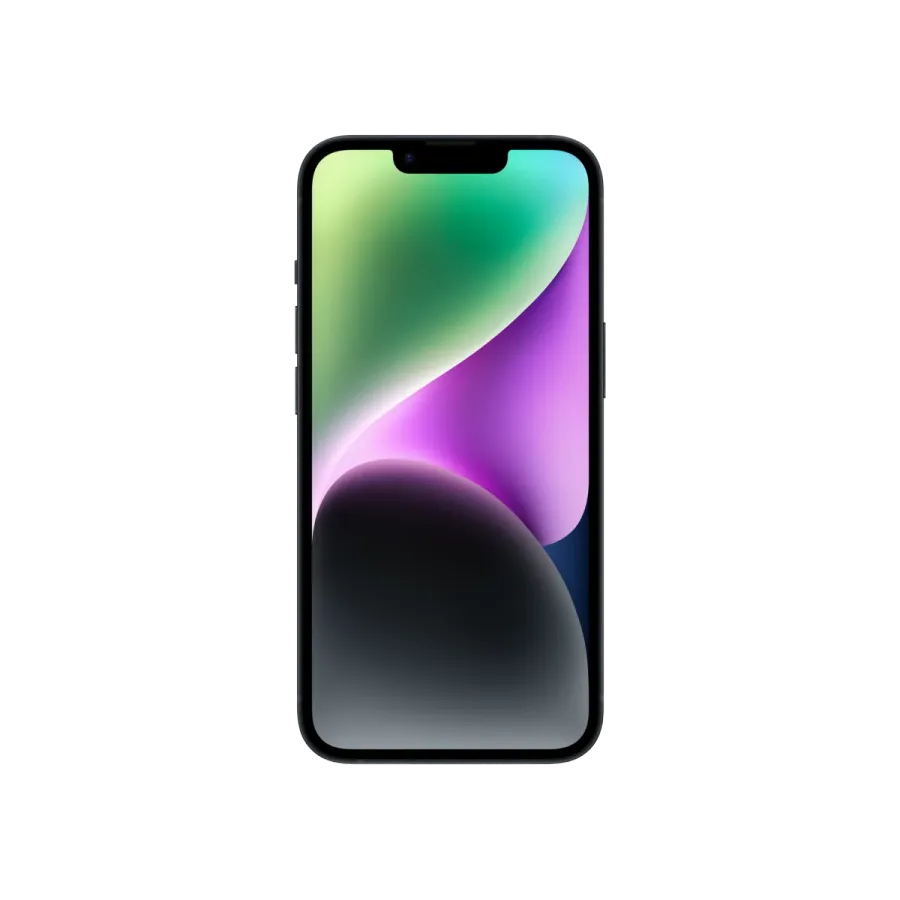 iPhone 14 512GB Gece Yarısı