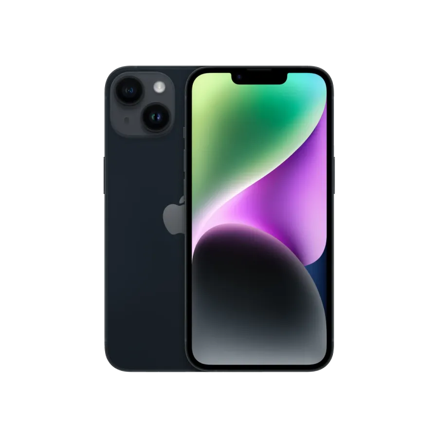 iPhone 14 512GB Gece Yarısı