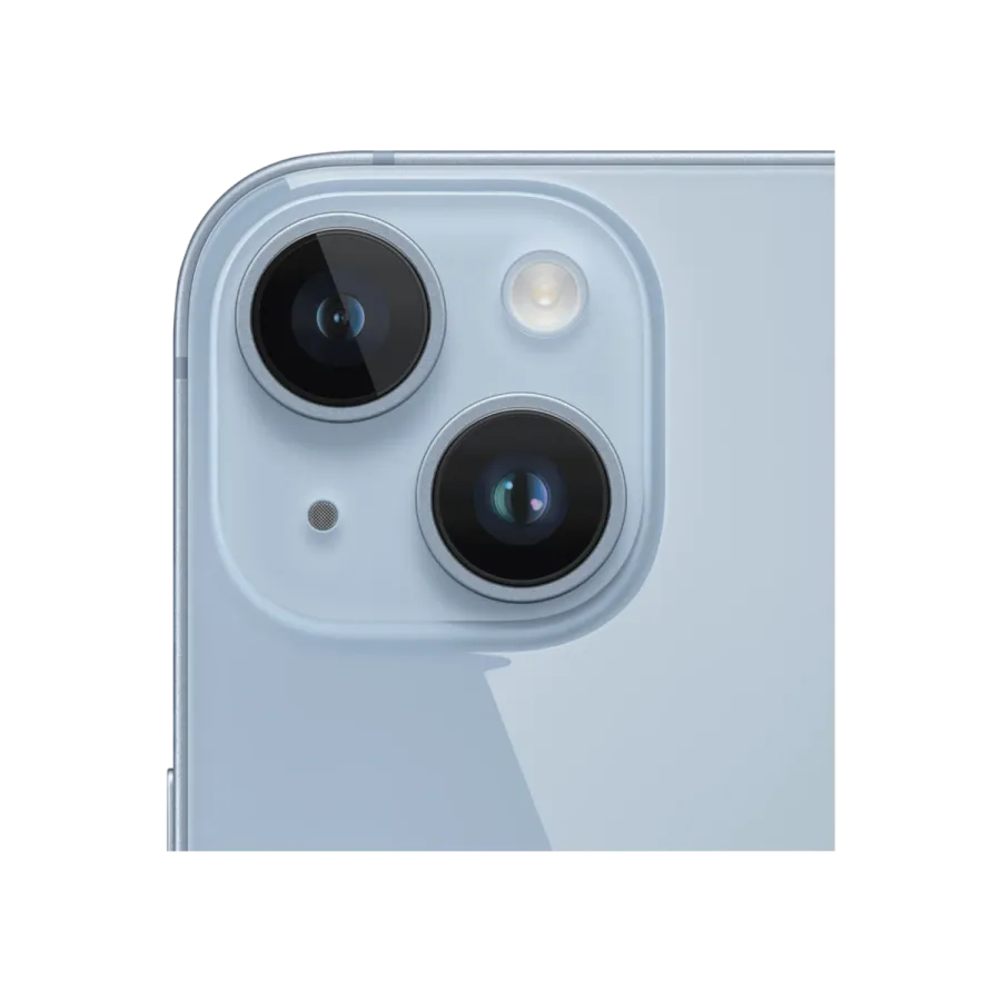 iPhone 14 512GB Mavi
