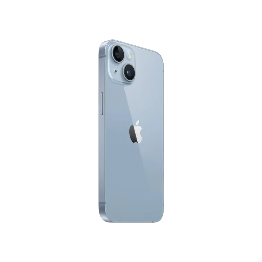 iPhone 14 512GB Mavi
