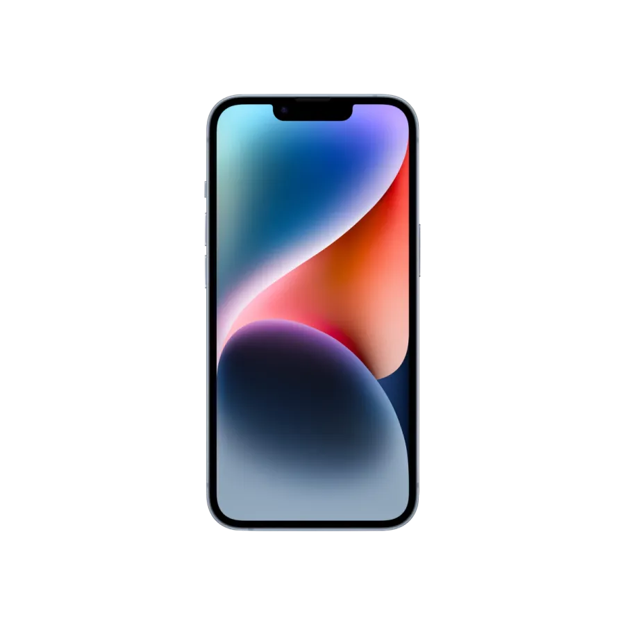 iPhone 14 512GB Mavi