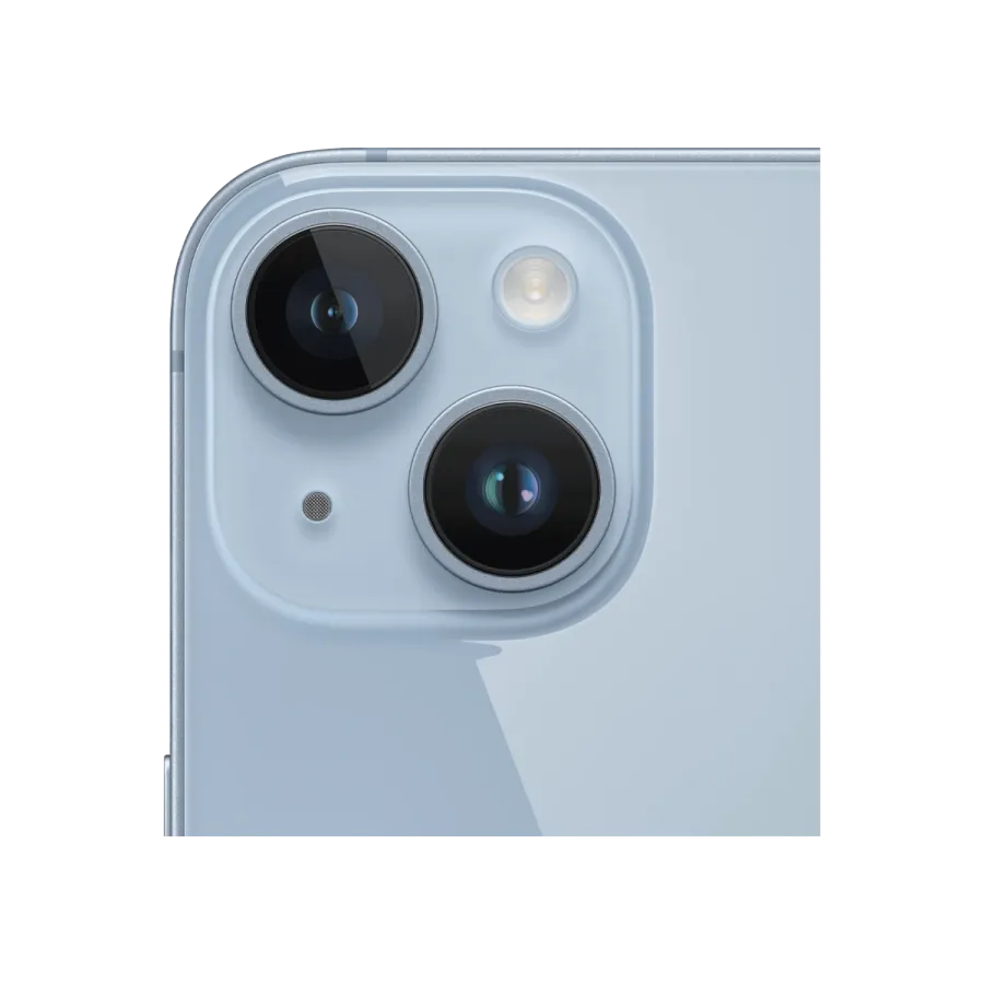 iPhone 14 512GB Mavi