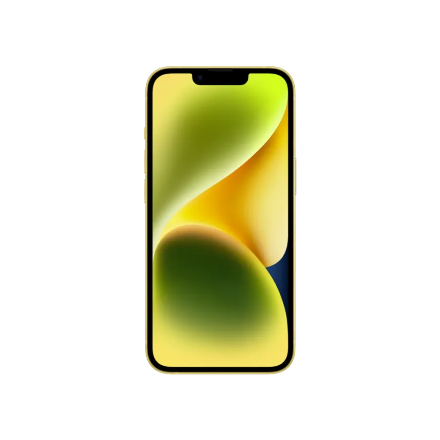 iPhone 14 512GB Sarı