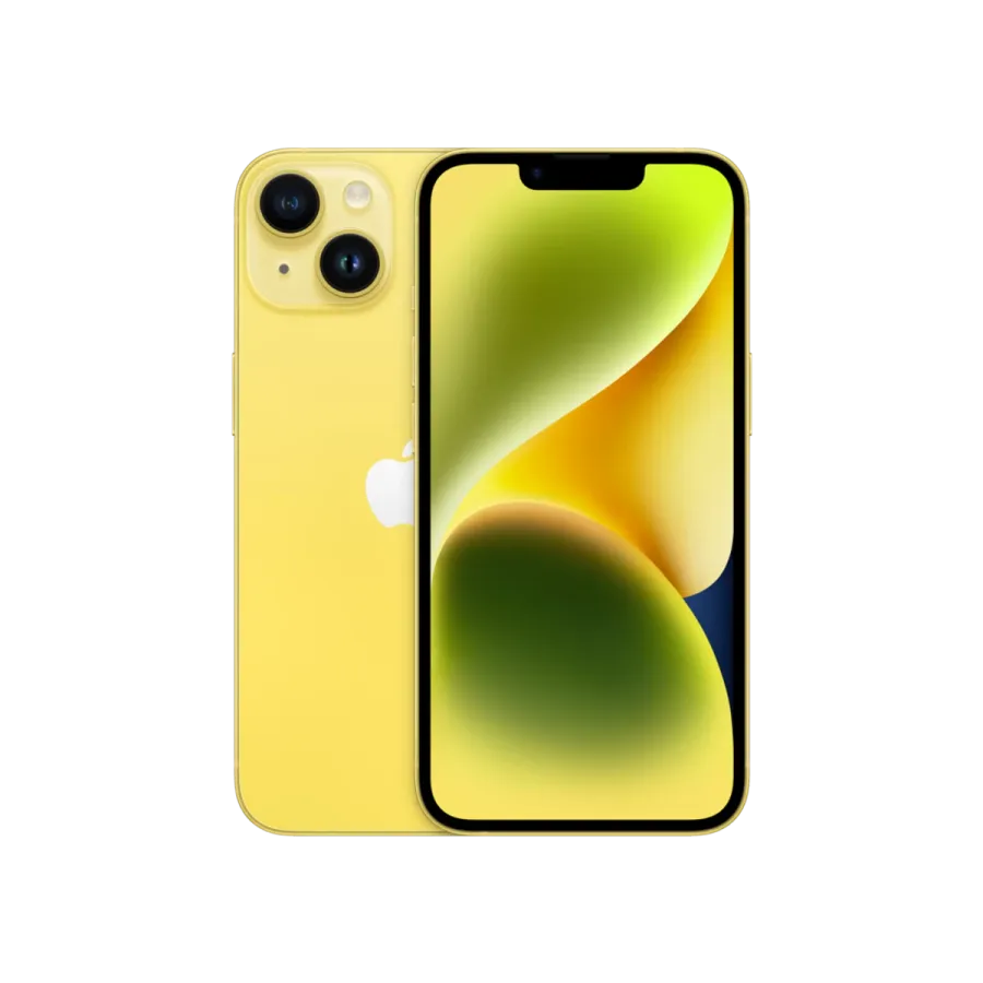 iPhone 14 512GB Sarı