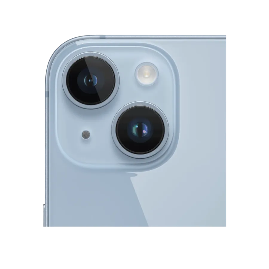 iPhone 14 Plus 128GB Mavi