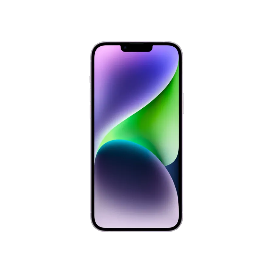 iPhone 14 Plus 128GB Mor