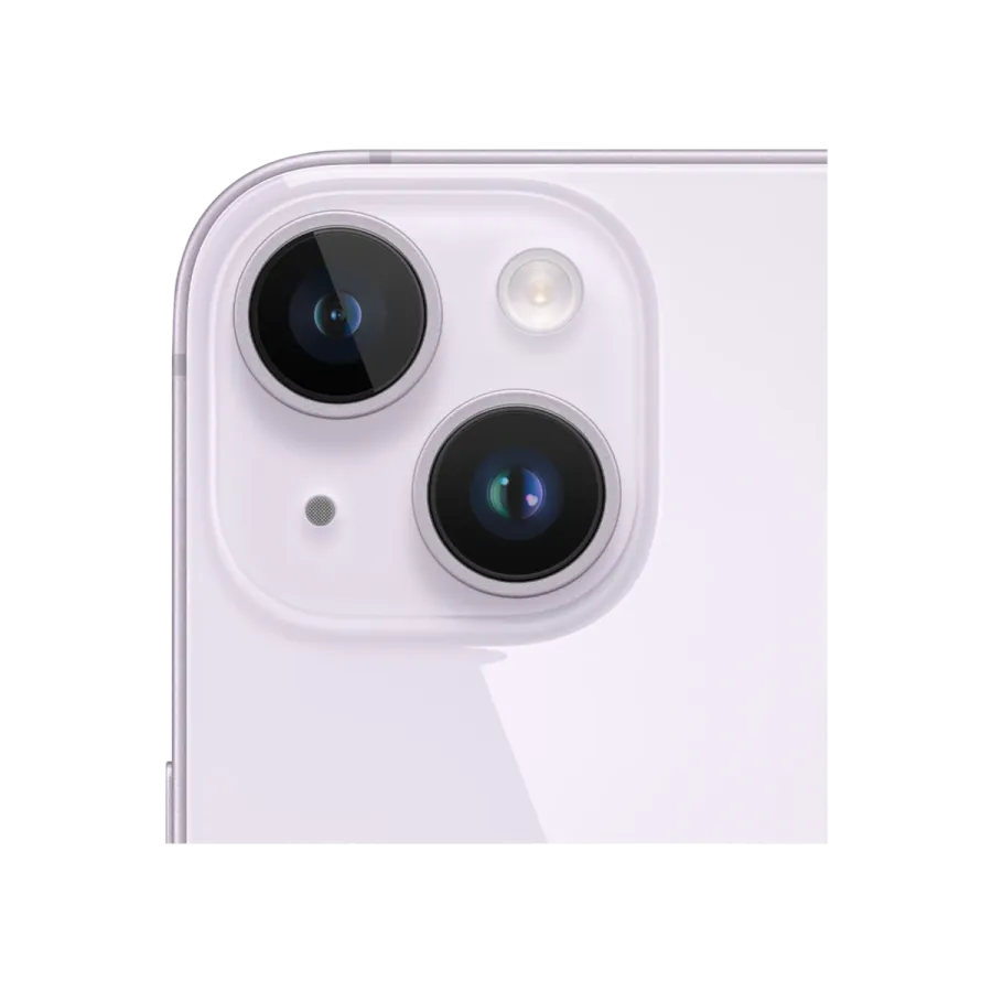 iPhone 14 Plus 128GB Mor