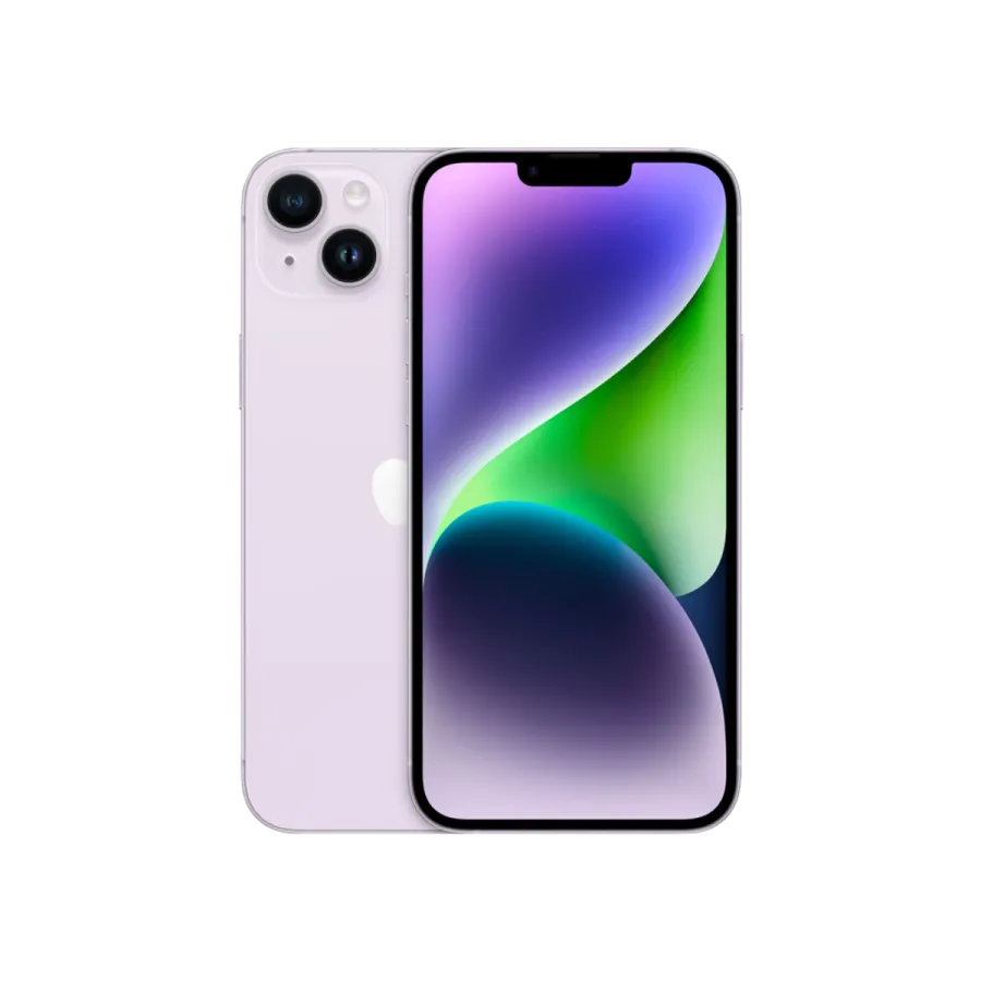 iPhone 14 Plus 128GB Mor