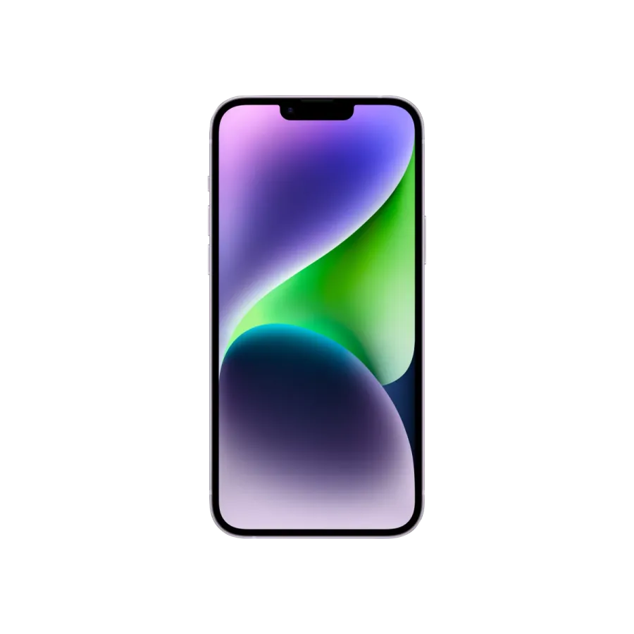 iPhone 14 Plus 128GB Mor