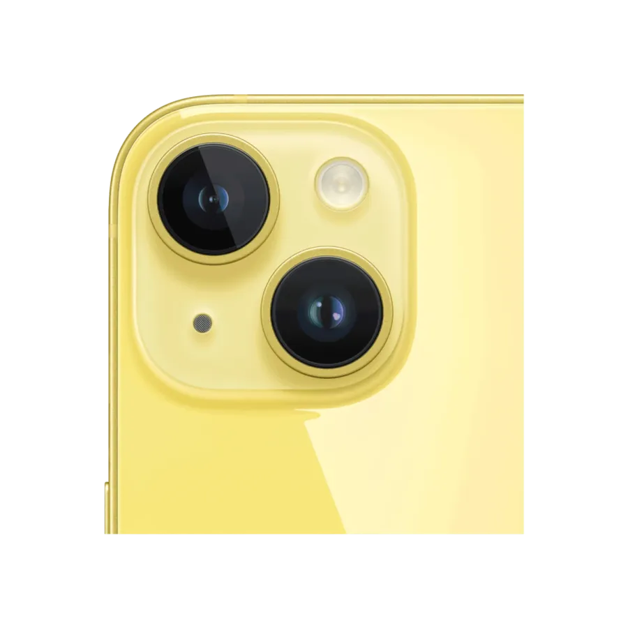 iPhone 14 Plus 128GB Sarı