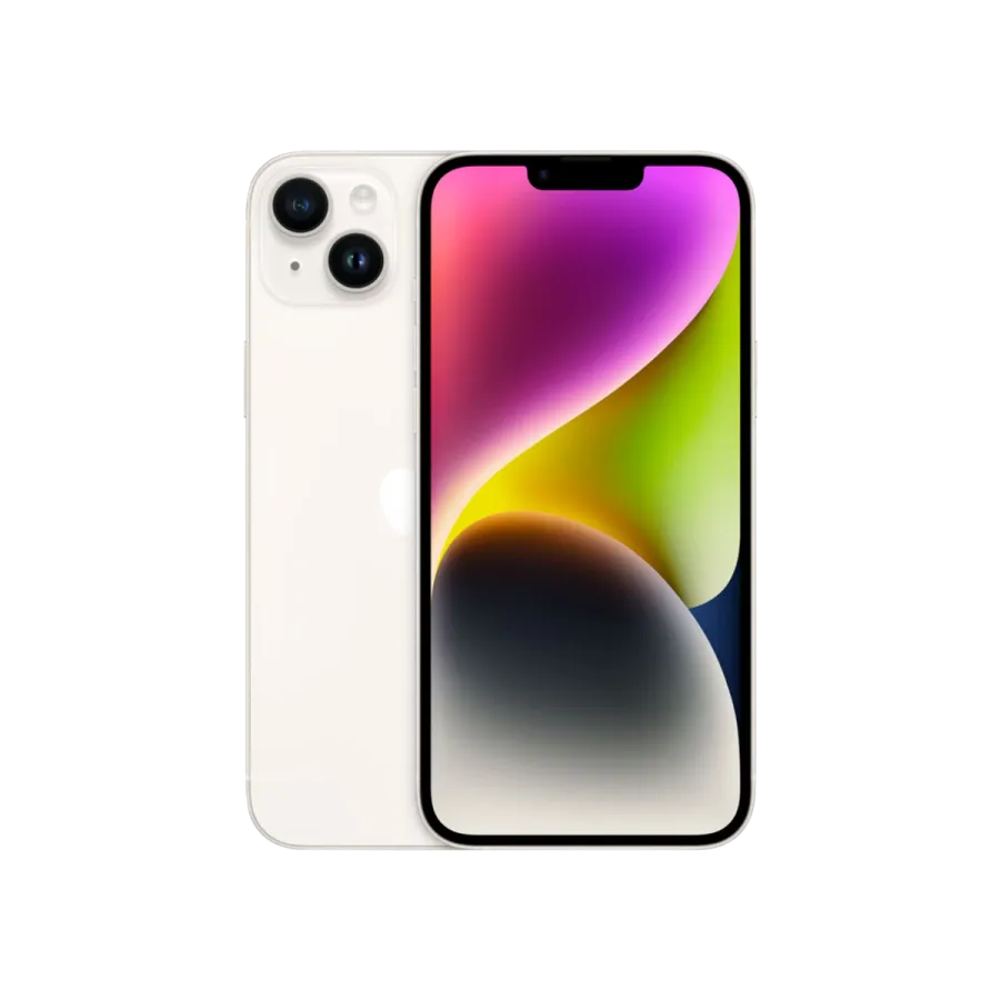 iPhone 14 Plus 128GB Yıldız Işığı