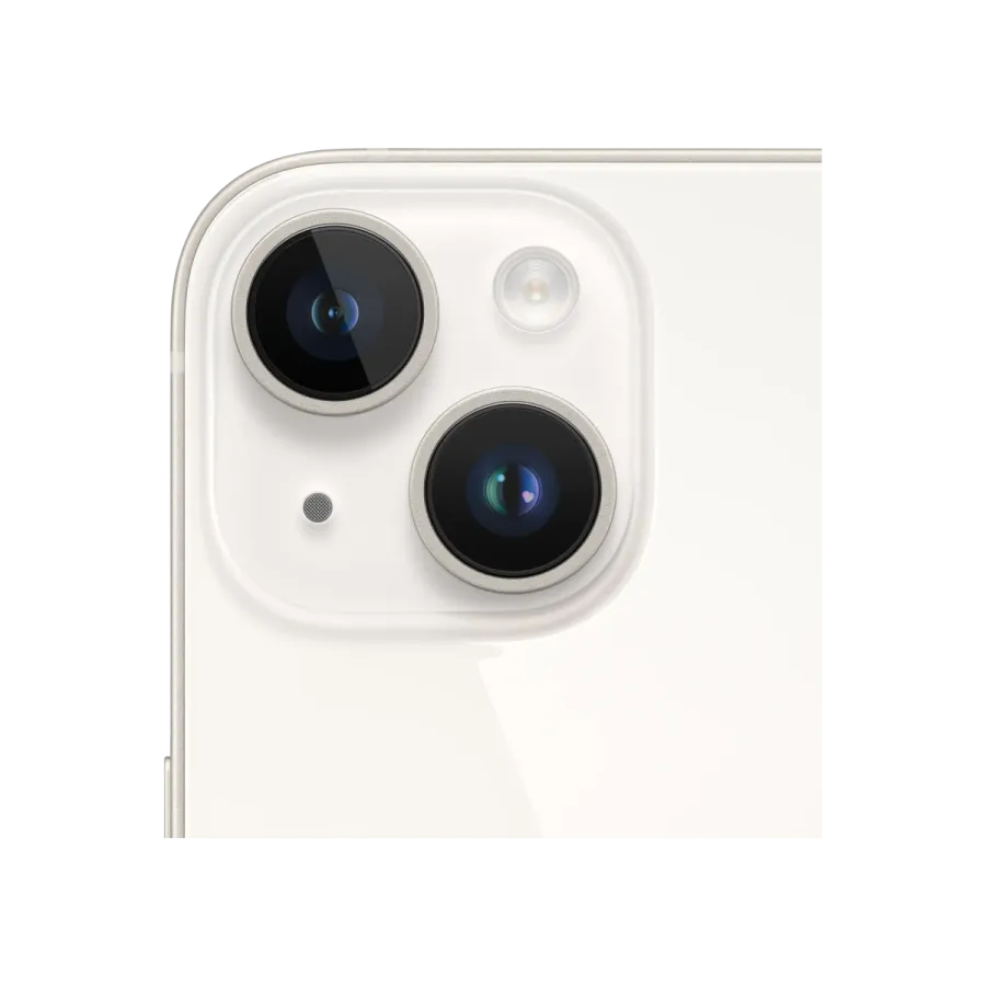 iPhone 14 Plus 128GB Yıldız Işığı