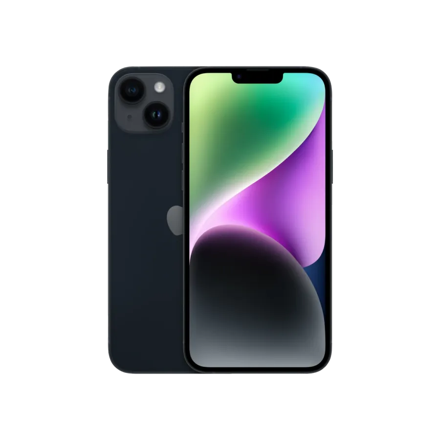 iPhone 14 Plus 256GB Gece Yarısı