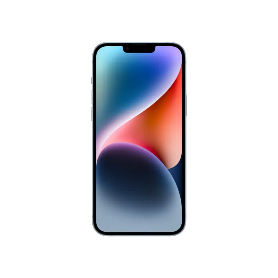 iPhone 14 Plus 256GB Mavi