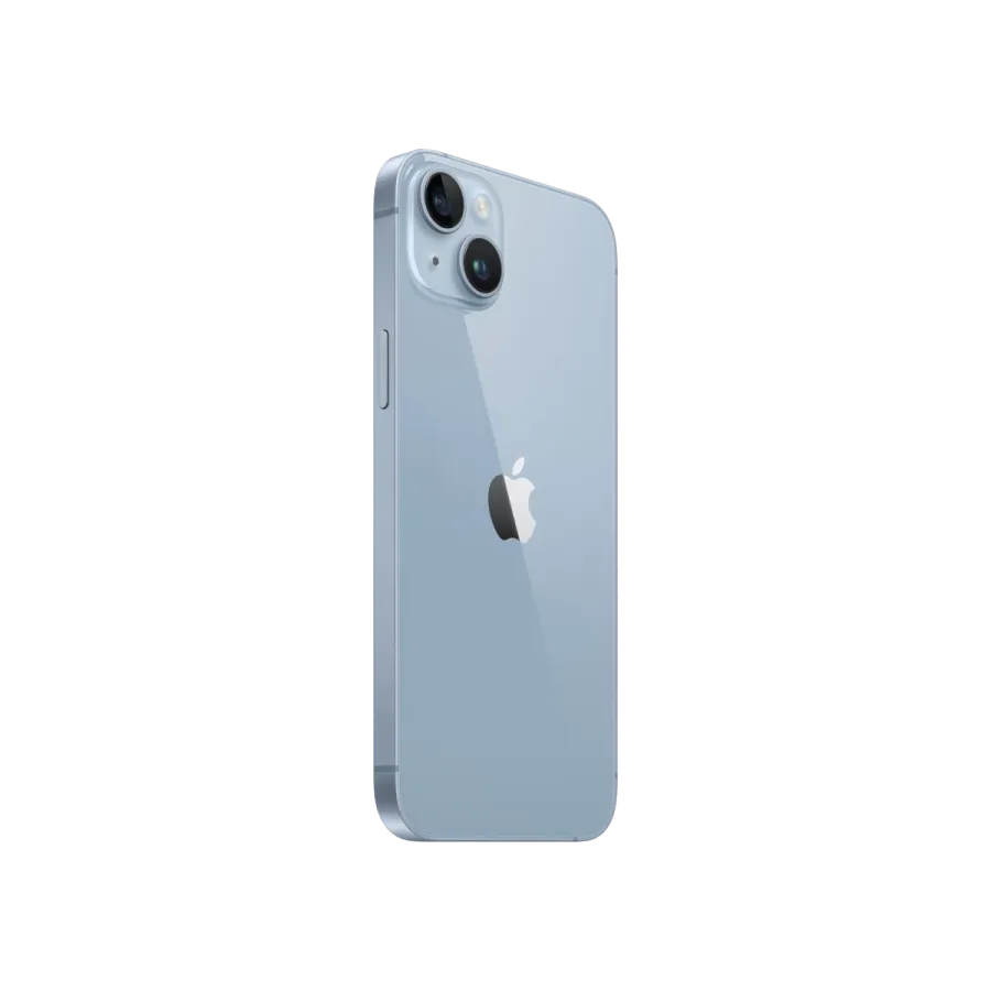 iPhone 14 Plus 256GB Mavi