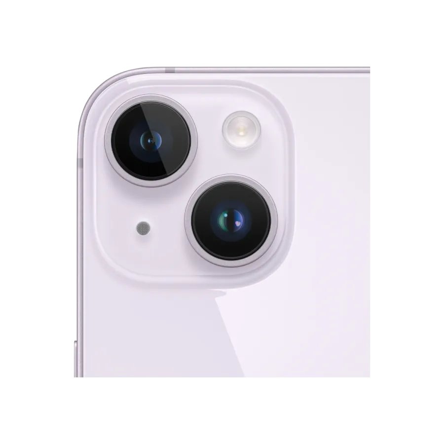 iPhone 14 Plus 256GB Mor