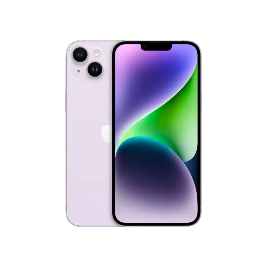 iPhone 14 Plus 256GB Mor