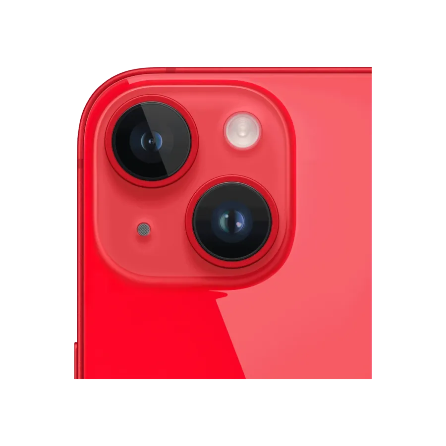 iPhone 14 Plus 256GB (Product)RED