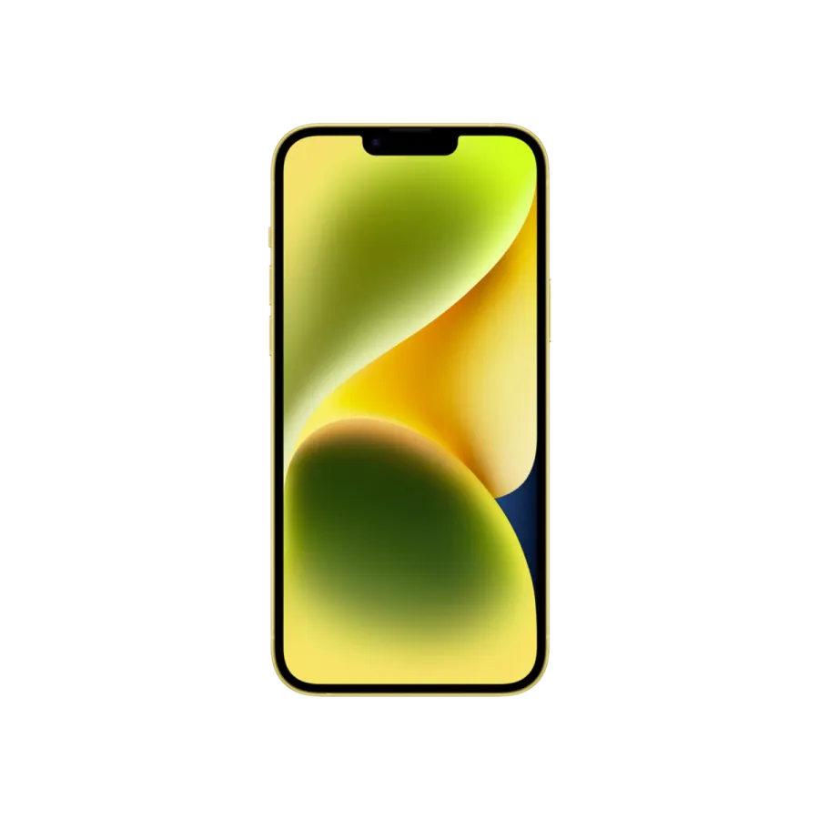 iPhone 14 Plus 256GB Sarı