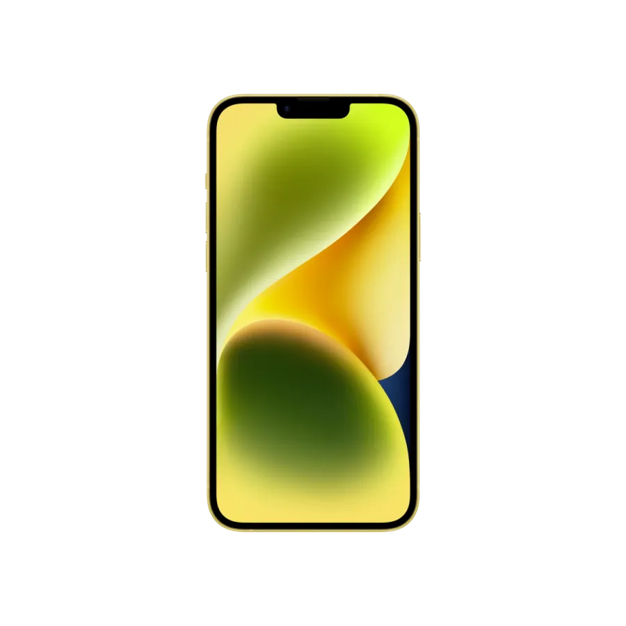iPhone 14 Plus 256GB Sarı