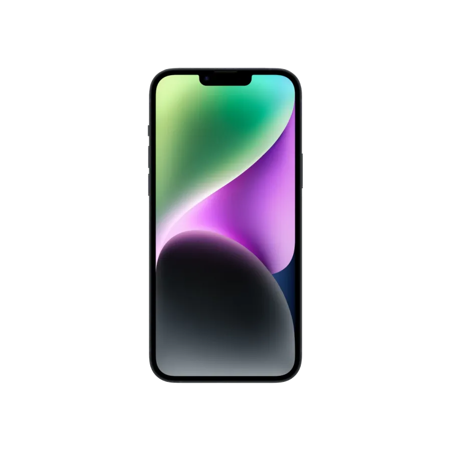 iPhone 14 Plus 512GB Gece Yarısı