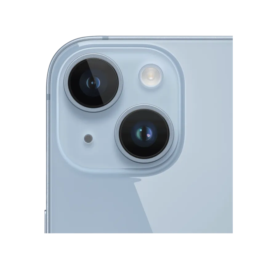 iPhone 14 Plus 512GB Mavi