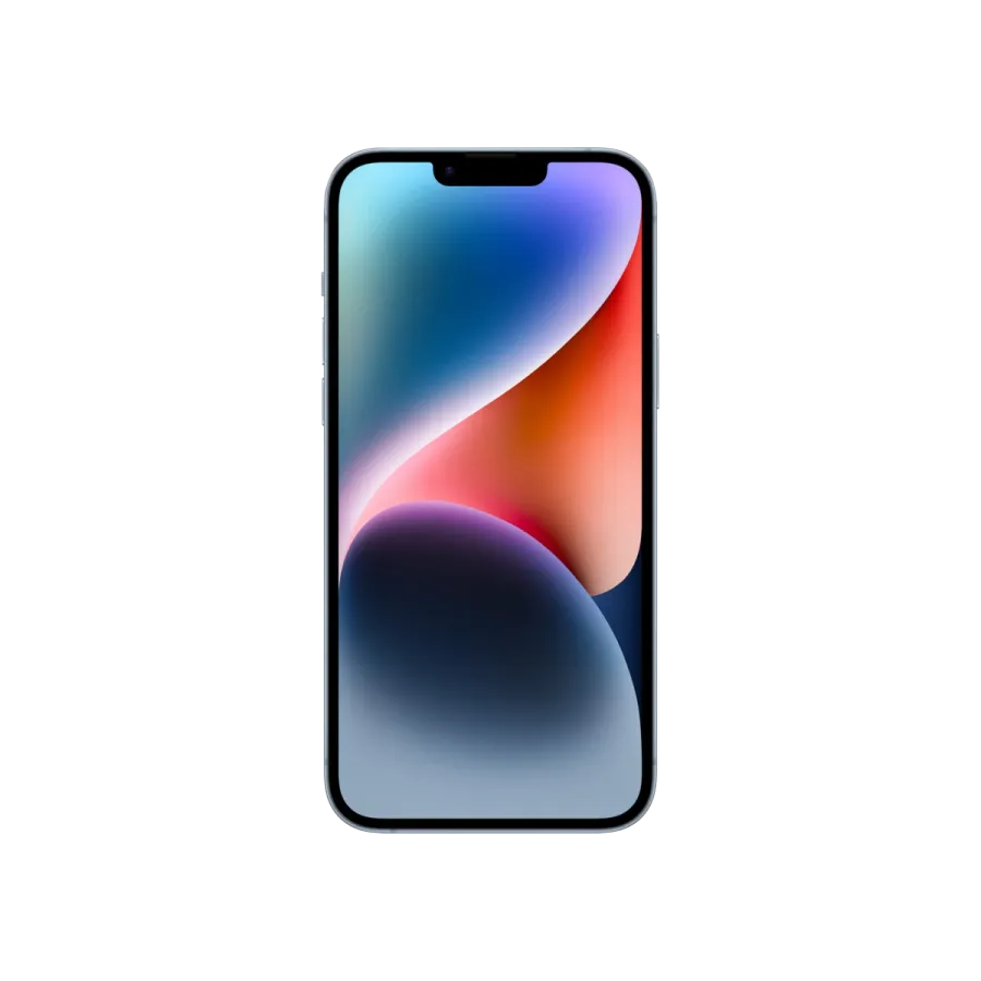 iPhone 14 Plus 512GB Mavi